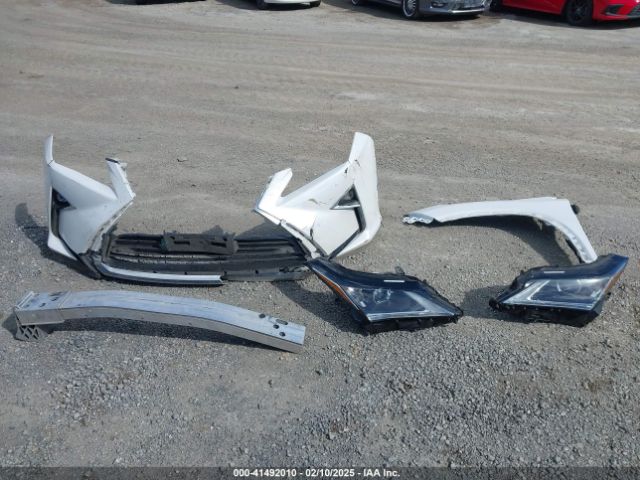 2T2ZZMCAXJC101302 Lexus RX 350