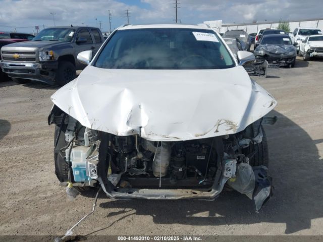2T2ZZMCAXJC101302 Lexus RX 350