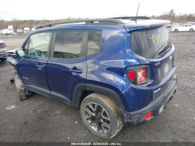 ZACCJBBB9JPH97638 Jeep Renegade Latitude 4x4