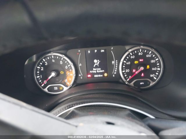 ZACCJBBB9JPH97638 Jeep Renegade Latitude 4x4