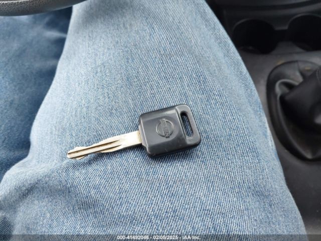 3N1CN7APXEL860715 Nissan Versa 1.6 S
