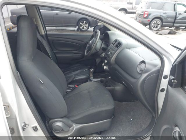 3N1CN7APXEL860715 Nissan Versa 1.6 S