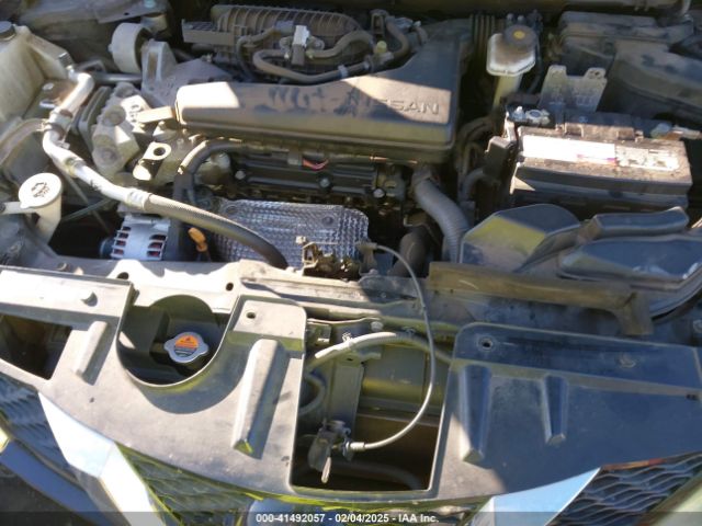 5N1AT2MV9EC803226 Nissan Rogue Sl