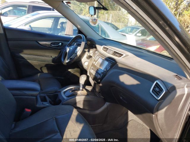 5N1AT2MV9EC803226 Nissan Rogue Sl