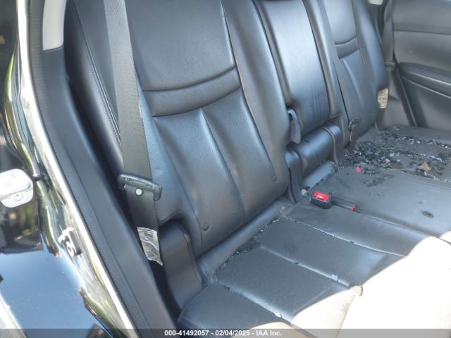 5N1AT2MV9EC803226 Nissan Rogue Sl