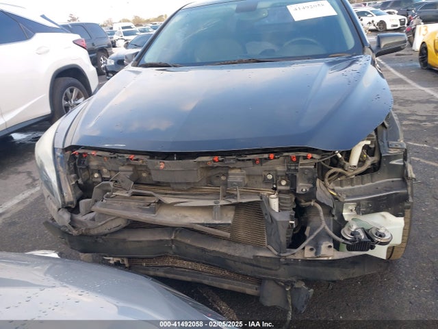Chevrolet MALIBU 1LT 2015 1G11C5SL0FF230703 Image 6