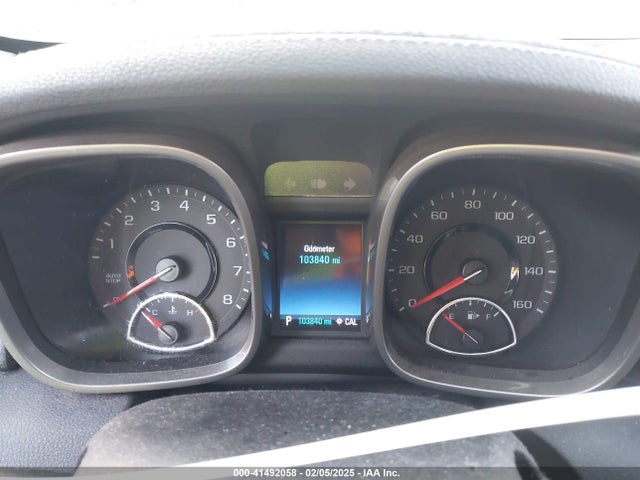 Chevrolet MALIBU 1LT 2015 1G11C5SL0FF230703 Image 7