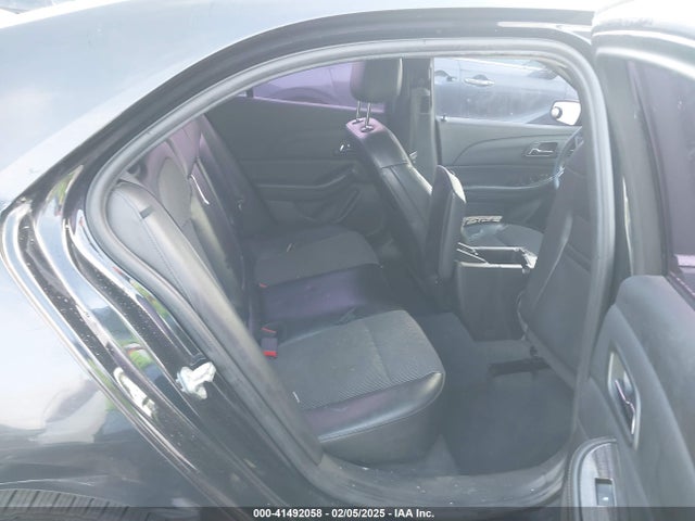Chevrolet MALIBU 1LT 2015 1G11C5SL0FF230703 Image 8