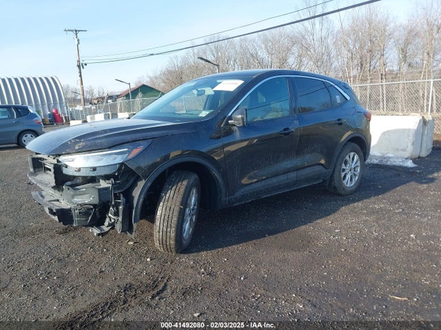 Ford Escape Active 2024 1FMCU9GN1RUB60560 Image 2