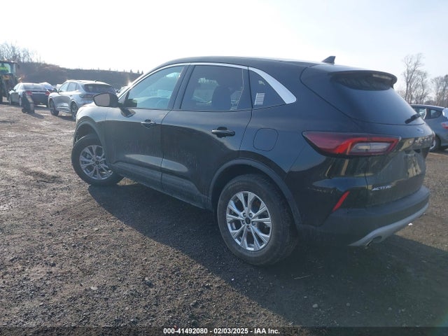 Ford Escape Active 2024 1FMCU9GN1RUB60560 Image 3