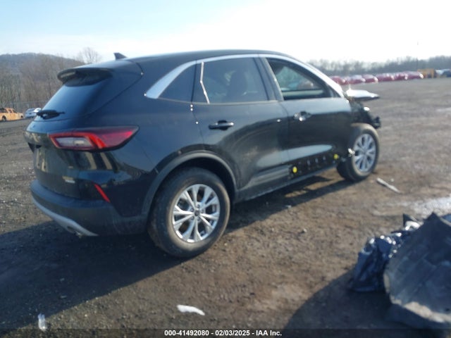 Ford Escape Active 2024 1FMCU9GN1RUB60560 Image 4