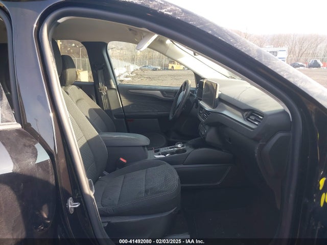 Ford Escape Active 2024 1FMCU9GN1RUB60560 Image 5