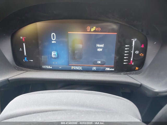 Ford Escape Active 2024 1FMCU9GN1RUB60560 Image 7
