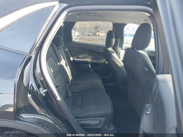 Ford Escape Active 2024 1FMCU9GN1RUB60560 Image 8