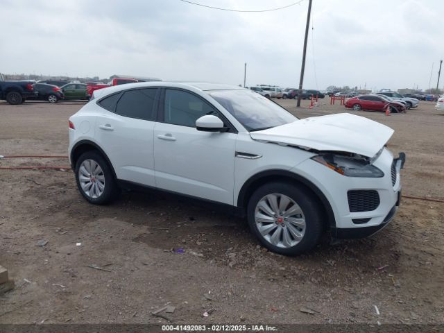 2020 JAGUAR E-PACE SADFK2FX3L1Z79066 Photo 0