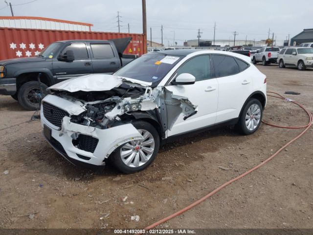 2020 JAGUAR E-PACE SADFK2FX3L1Z79066 Photo 1
