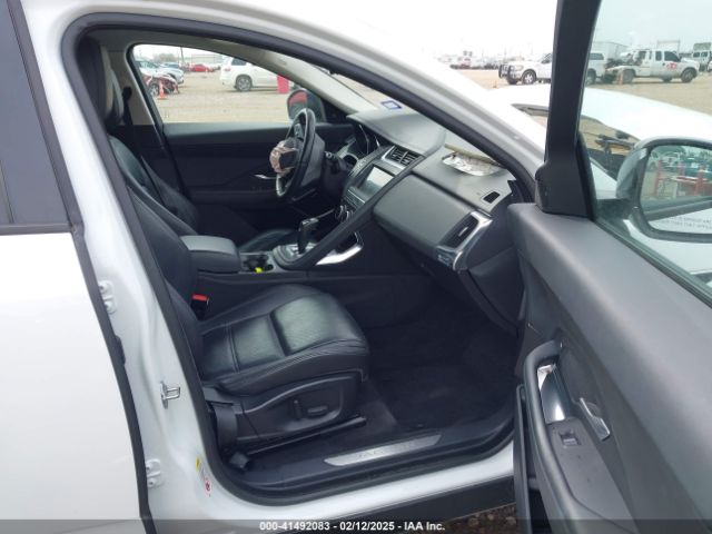 2020 JAGUAR E-PACE SADFK2FX3L1Z79066 Photo 4
