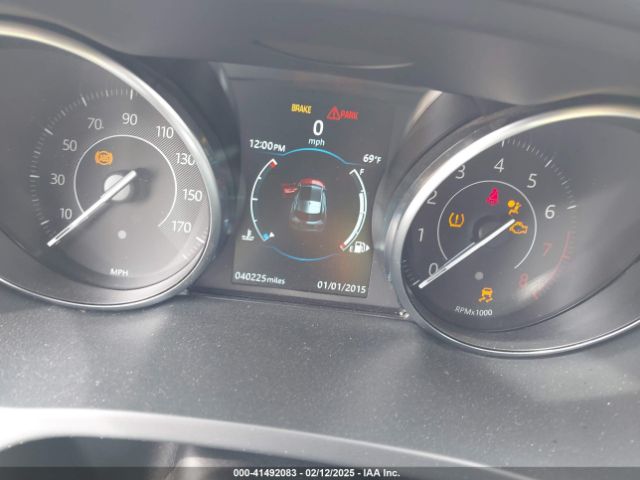 2020 JAGUAR E-PACE SADFK2FX3L1Z79066 Photo 6