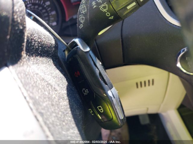 2FMTK3K90FBB13499 Ford Edge Titanium