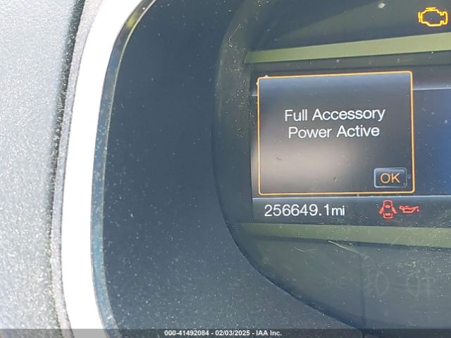 2FMTK3K90FBB13499 Ford Edge Titanium