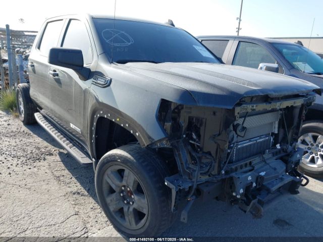 2023 GMC SIERRA 1500 1GTUUCE86PZ110224