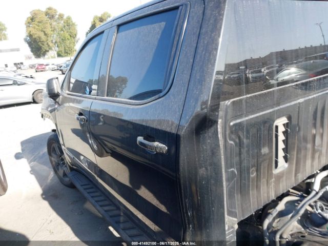 1GTUUCE86PZ110224 GMC Sierra 1500 4wd  Short Box Elevation With 3sb