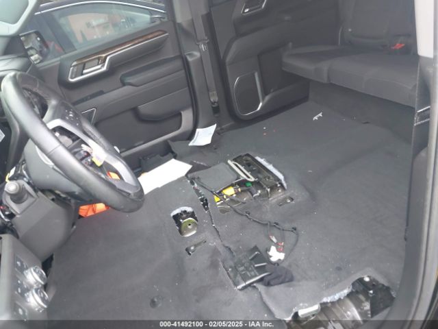 2023 GMC SIERRA 1500 1GTUUCE86PZ110224 Photo 5