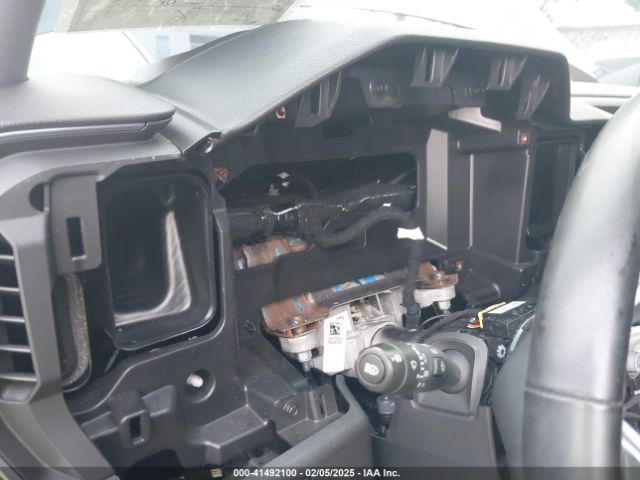 2023 GMC SIERRA 1500 1GTUUCE86PZ110224 Photo 6