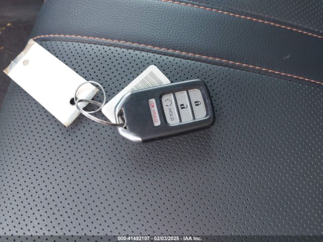 5FPYK3F61RB018040 Honda Ridgeline Trailsport