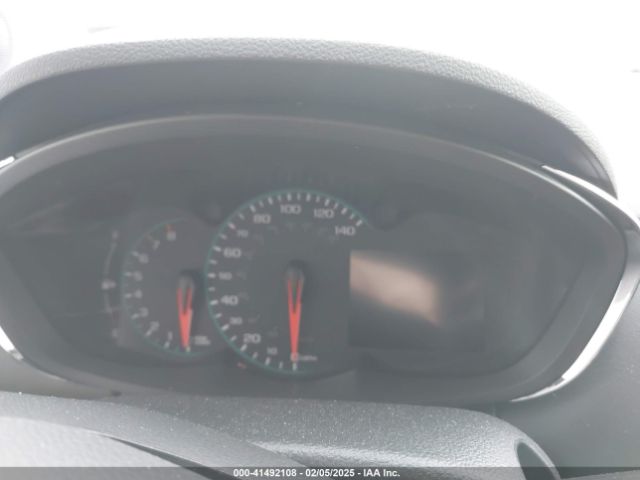 KL7CJPSM0MB367538 Chevrolet Trax Awd Lt