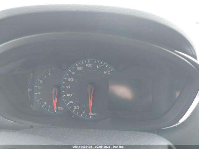 KL7CJPSM0MB367538 Chevrolet Trax Awd Lt