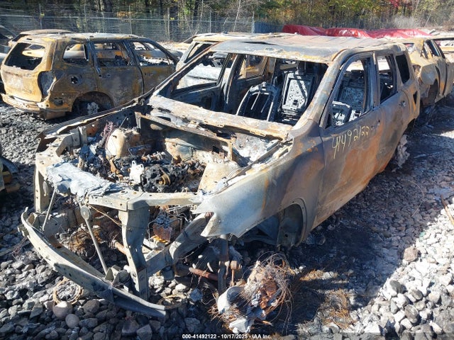 Aukcja sprzedaży 2019 Jeep Grand Cherokee Altitude 4x4, vin: 1C4RJFAG8KC547084, numer aukcji: 41492122