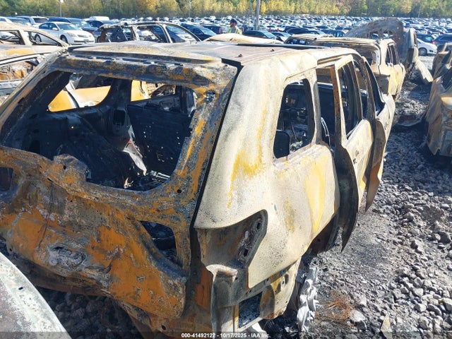 Aukcja sprzedaży 2019 Jeep Grand Cherokee Altitude 4x4, vin: 1C4RJFAG8KC547084, numer aukcji: 41492122