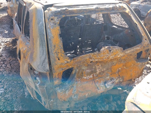 Aukcja sprzedaży 2019 Jeep Grand Cherokee Altitude 4x4, vin: 1C4RJFAG8KC547084, numer aukcji: 41492122