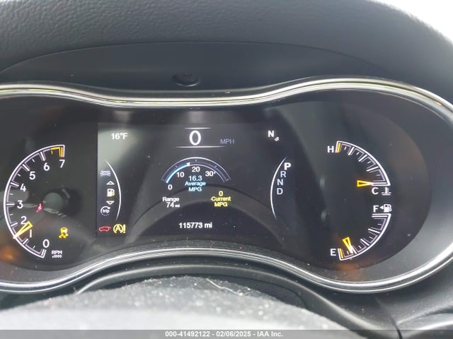 Aukcja sprzedaży 2019 Jeep Grand Cherokee Altitude 4x4, vin: 1C4RJFAG8KC547084, numer aukcji: 41492122