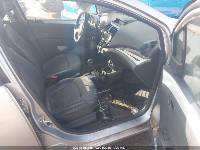 KL8CD6S93EC571755 Chevrolet Spark 1lt Auto