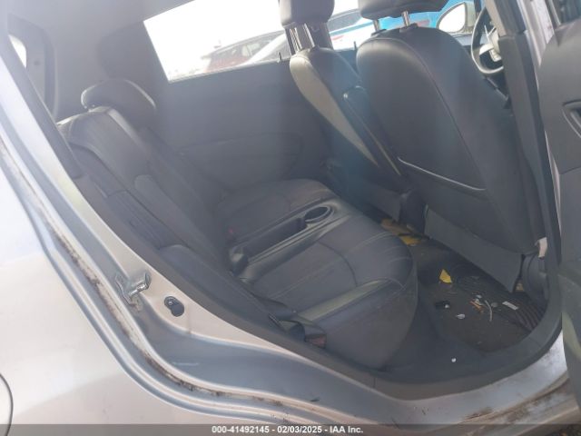 KL8CD6S93EC571755 Chevrolet Spark 1lt Auto