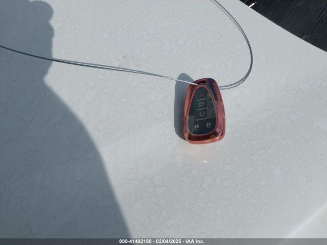 3GKALMEG9RL397687 GMC Terrain Fwd Sle