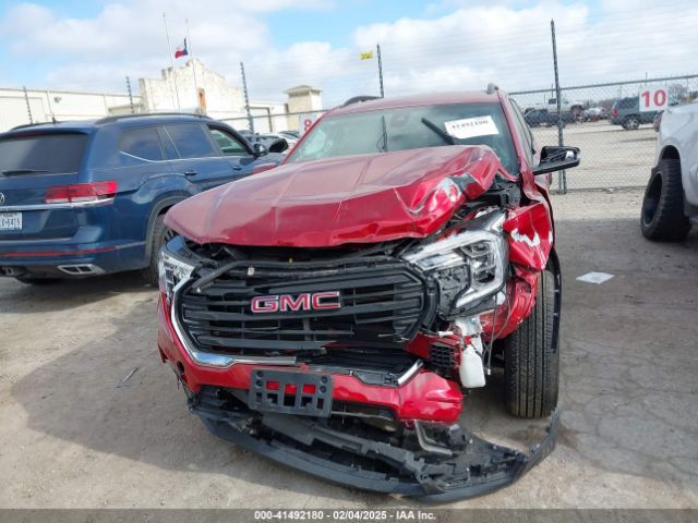 3GKALMEG9RL397687 GMC Terrain Fwd Sle