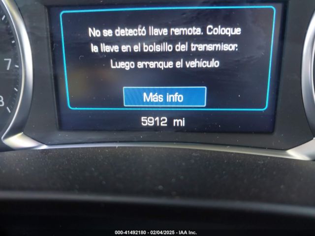3GKALMEG9RL397687 GMC Terrain Fwd Sle
