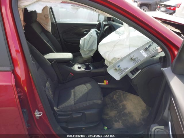 3GKALMEG9RL397687 GMC Terrain Fwd Sle
