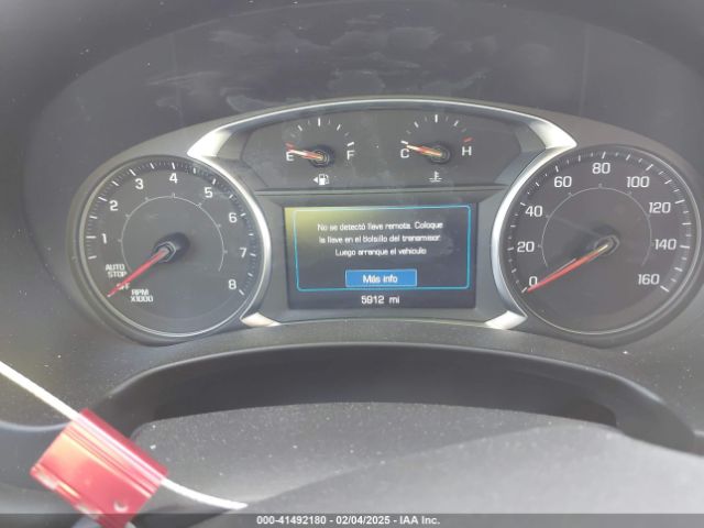 3GKALMEG9RL397687 GMC Terrain Fwd Sle