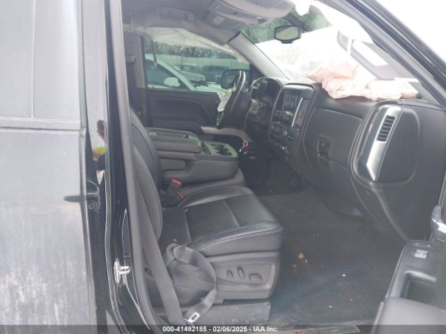 3GCUKSEC5JG172533 Chevrolet l83 - sidi: spark ignited direct injection, vvt: variable valve timing, afm, e85 max, alum