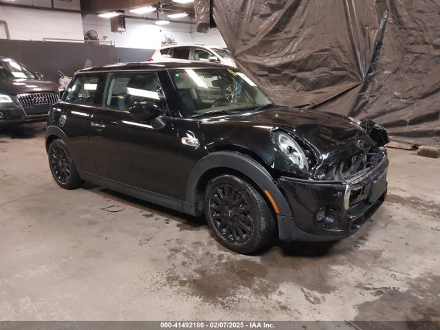 2020 MINI HARDTOP WMWXR5C03L2L94077 Photo 0