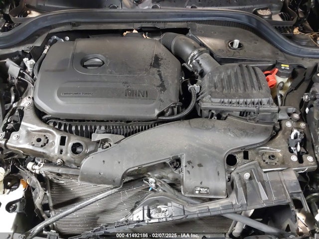 2020 MINI HARDTOP WMWXR5C03L2L94077 Photo 9