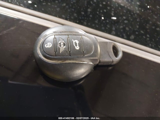 2020 MINI HARDTOP WMWXR5C03L2L94077 Photo 10