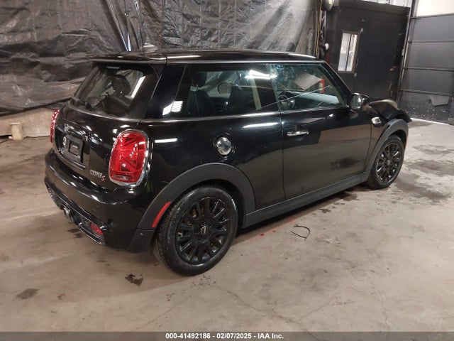 2020 MINI HARDTOP WMWXR5C03L2L94077 Photo 3