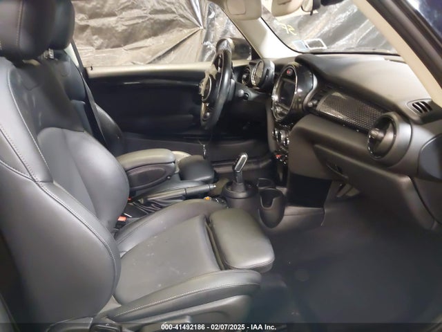 2020 MINI HARDTOP WMWXR5C03L2L94077 Photo 4