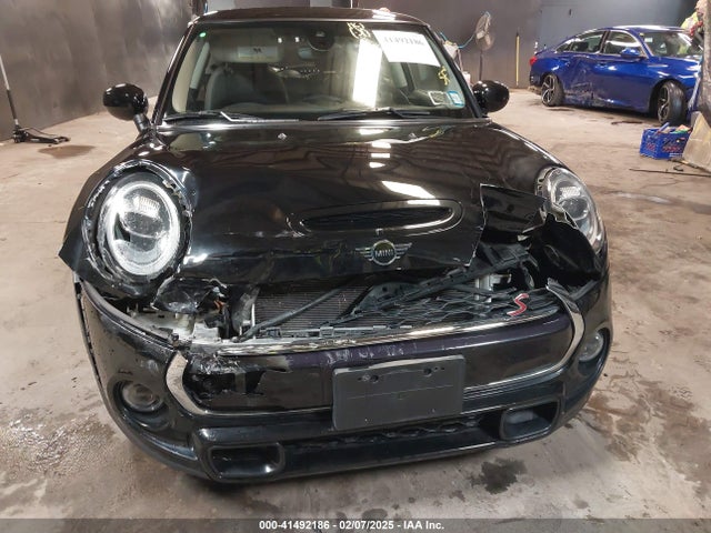 2020 MINI HARDTOP WMWXR5C03L2L94077 Photo 5