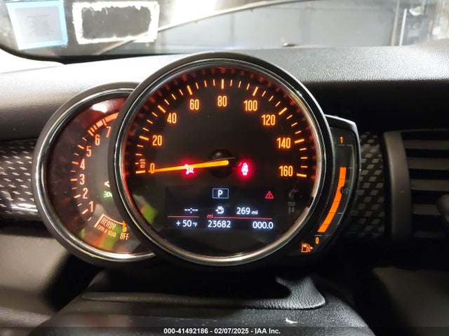 2020 MINI HARDTOP WMWXR5C03L2L94077 Photo 6